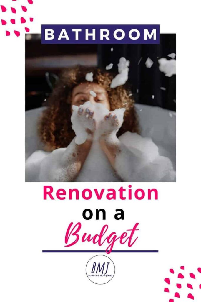 How To Do A Bathroom Renovation On A Budget?