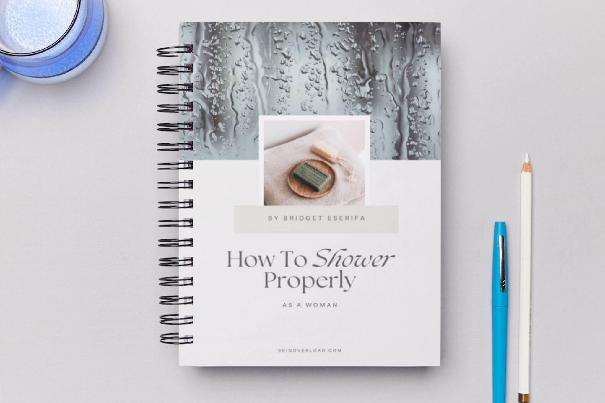 How To Shower Properly To Smell Good As a Woman