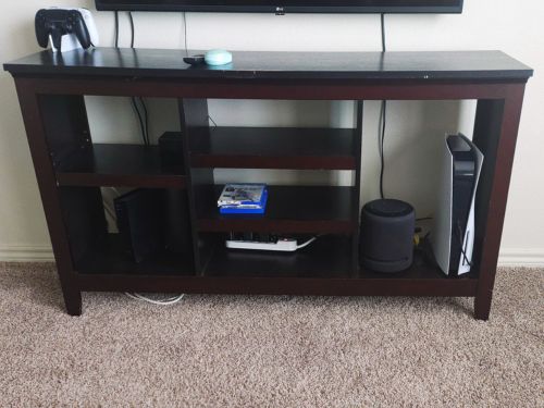 TV stand