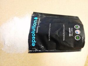 Epsolution Epsom Salt: My Honest Review—Does It Deliver?